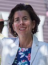 Gina M. Raimondo